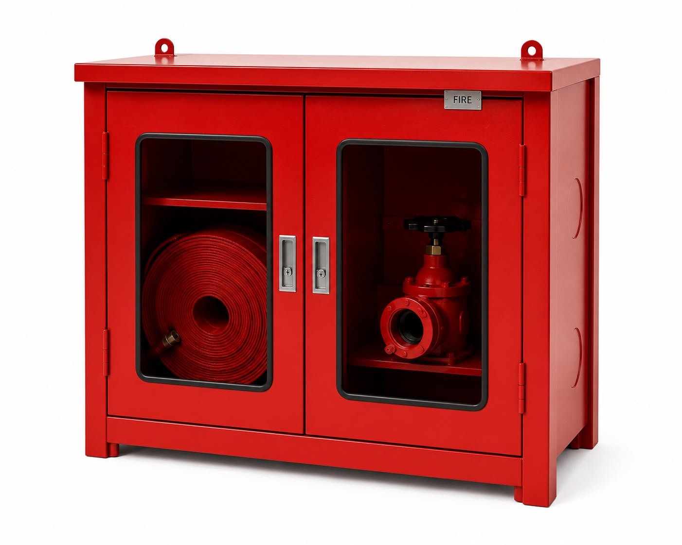 Hose Cabinet